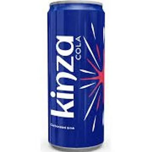 Kinza Cola