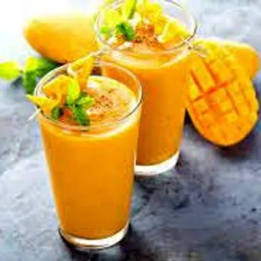 Mango Juice