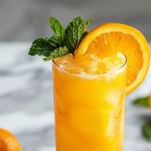 Orange Juice