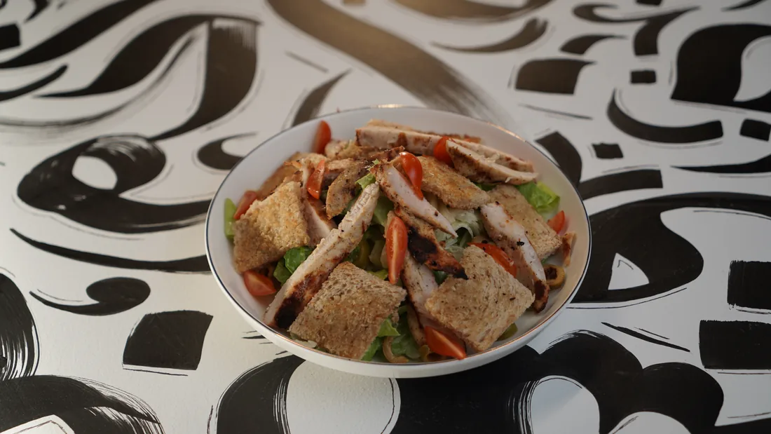 Caesar Salad