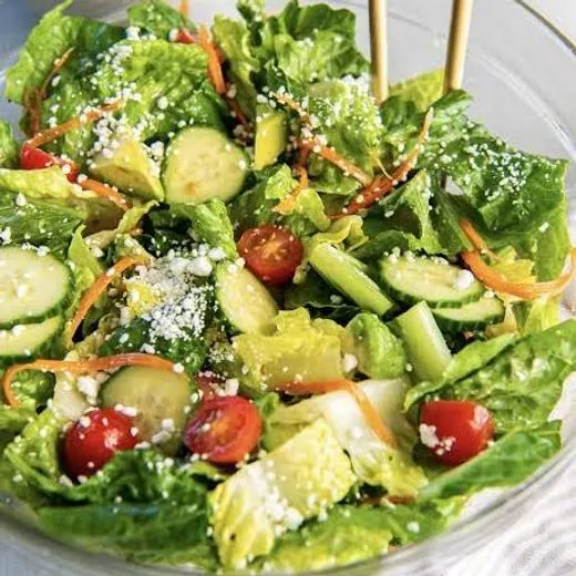 Green Salad