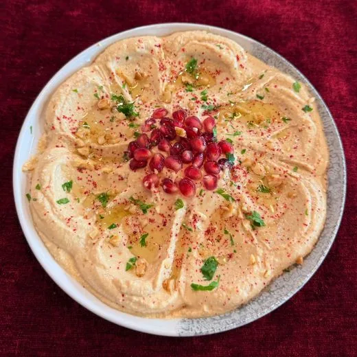 Hummus