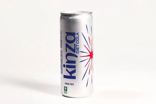 Kinza diet
