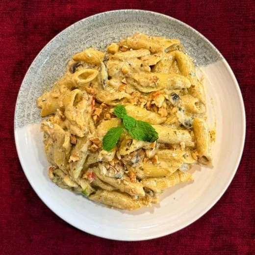 Vintage Pasta