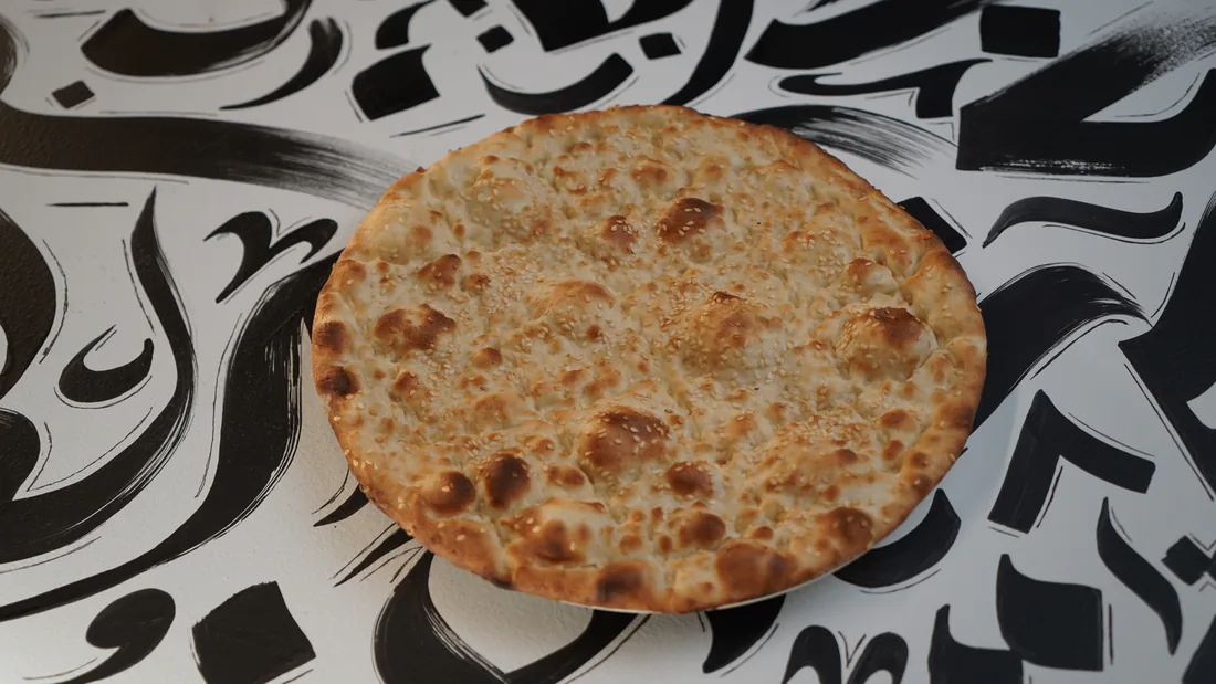 Vintage Special Bread